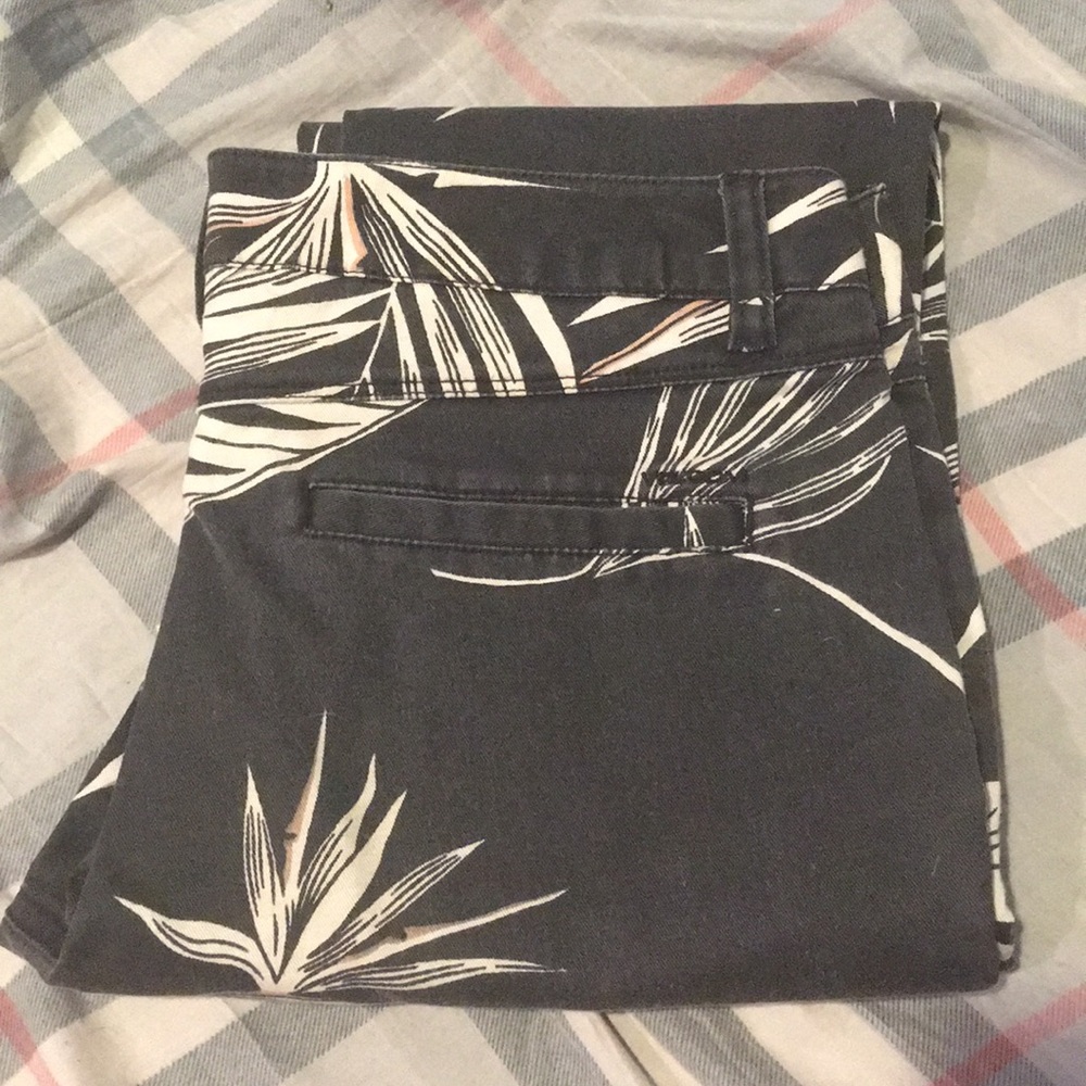 Volcom Frochicki pants size 5